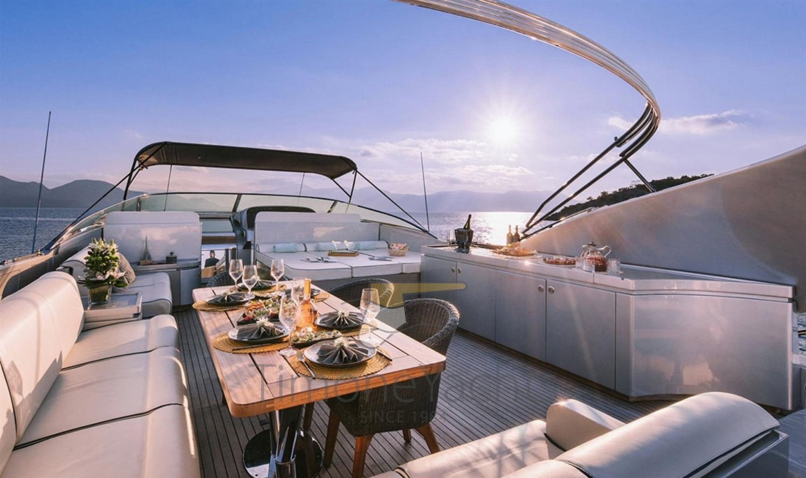 posillipo Technema 95s