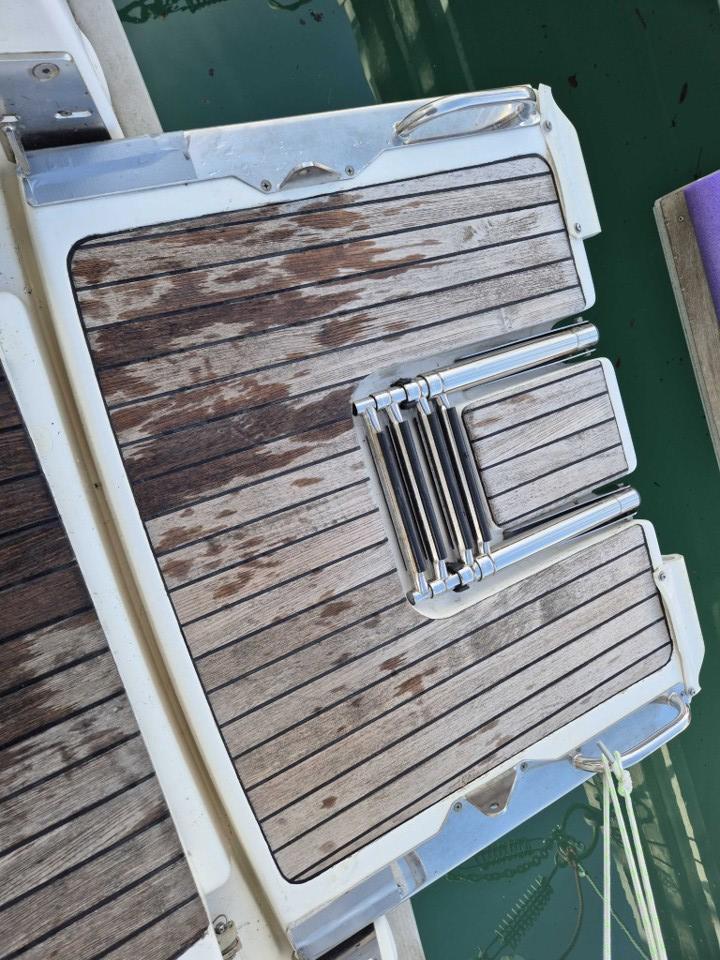 bavaria yachts 31 cruiser