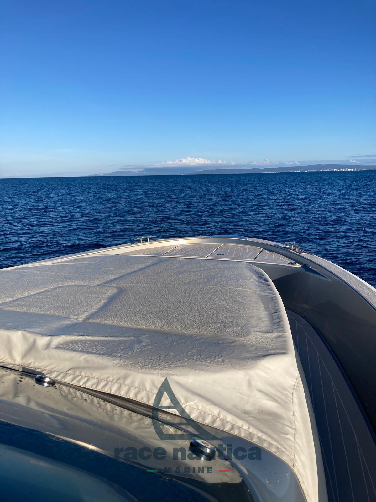 solaris power 40 open