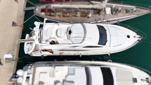 Aicon aicon 56' fly