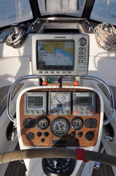 bavaria yachts Bavaria 40