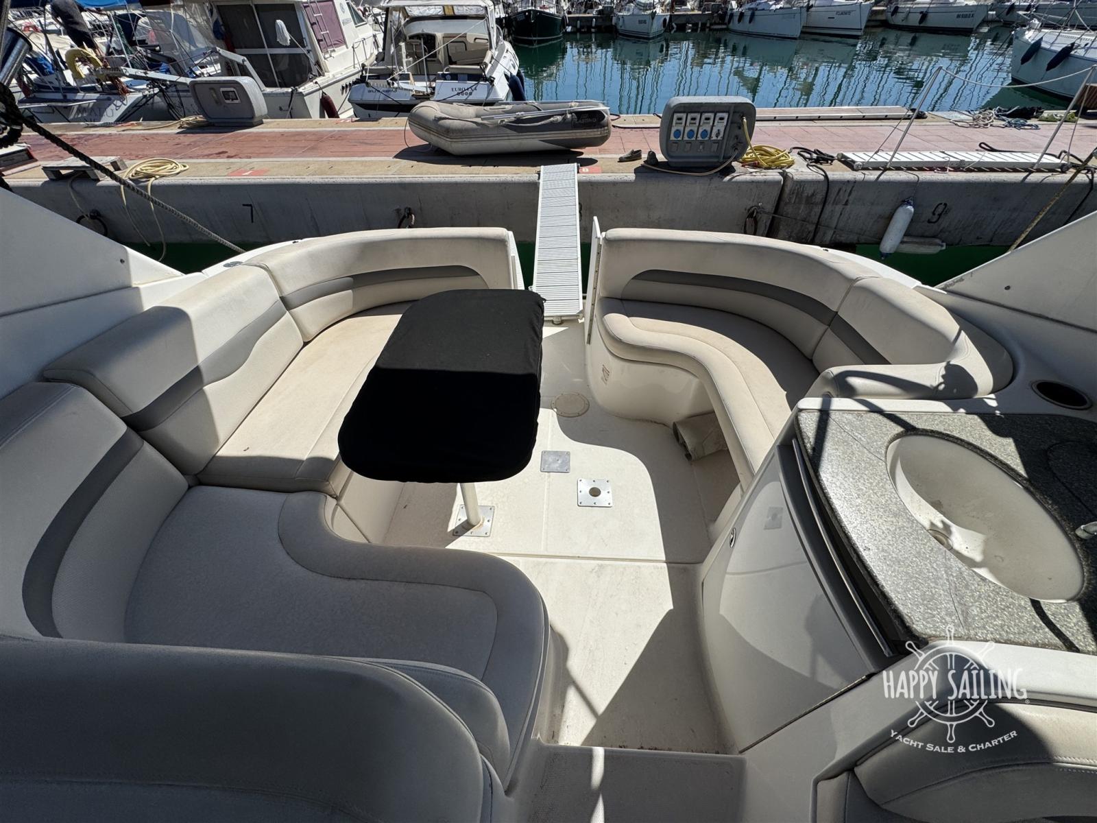 chaparral Signature 330