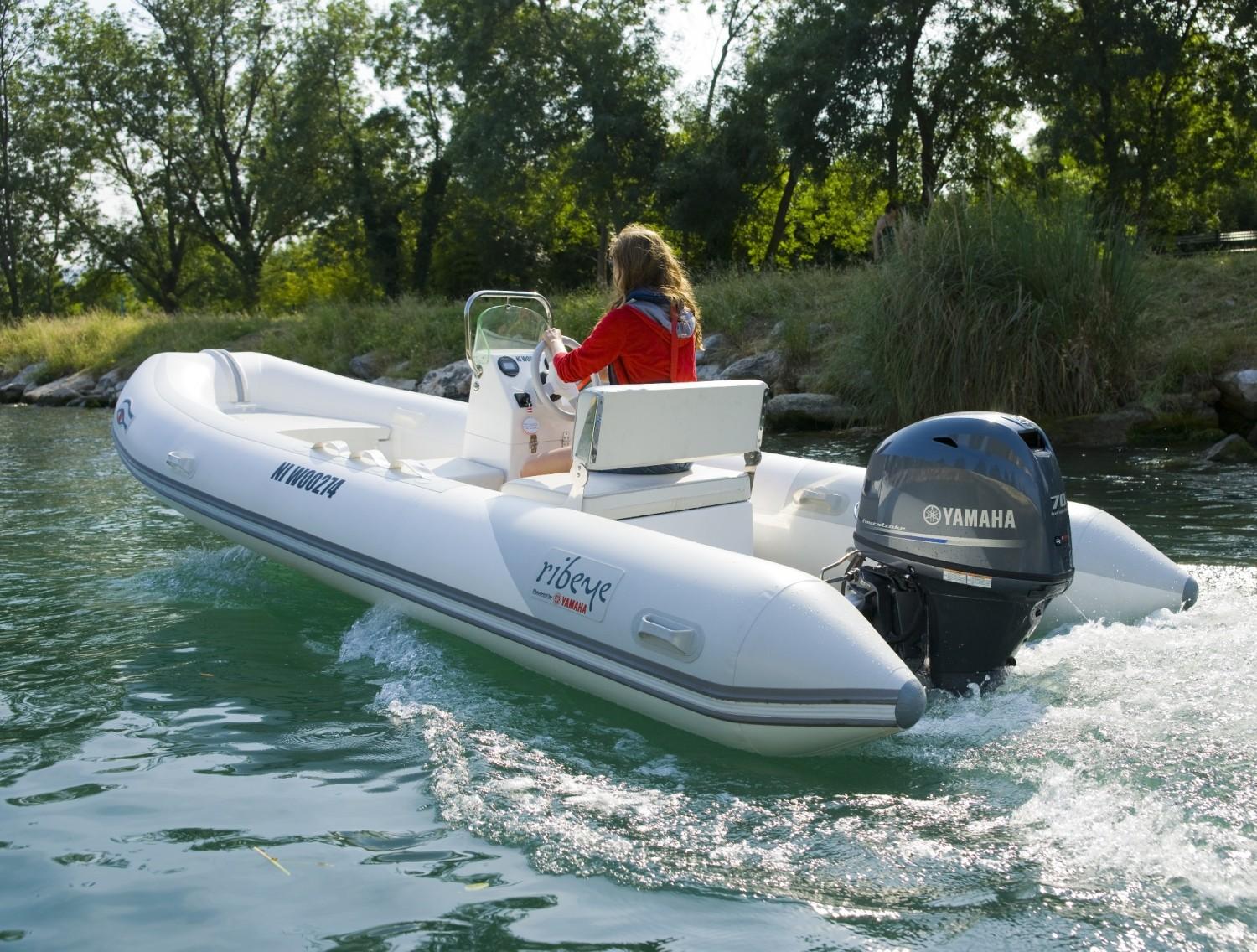 yamaha F70 aetl