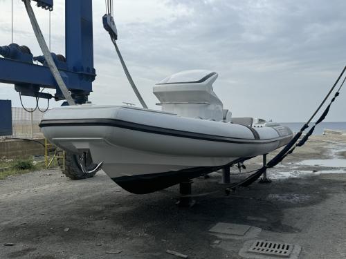 Pirelli pzero 880 sport