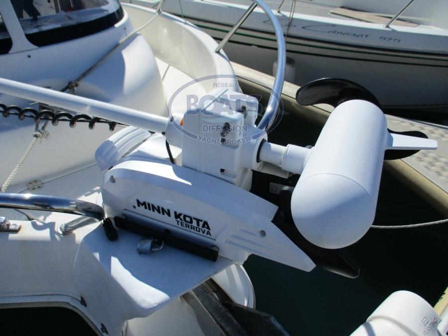 quicksilver Quicksilver 640 pilothouse
