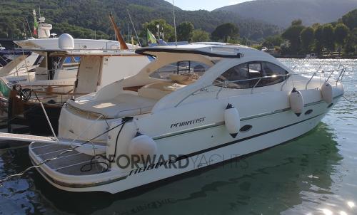 Abbate bruno primatist g41