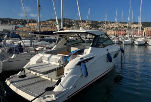 Sea ray 320 sundancer