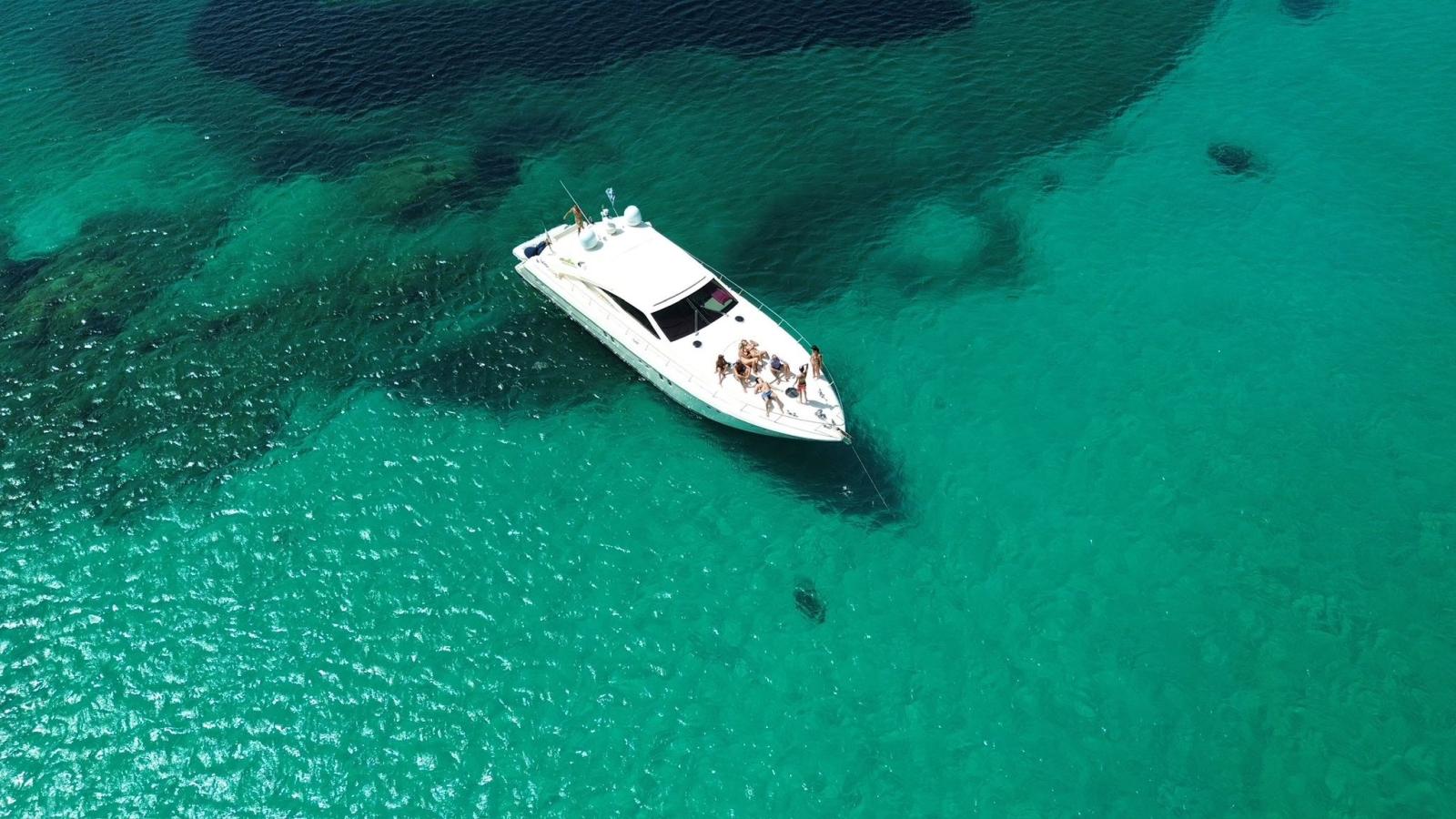 dalla pieta Dp 58 hard top