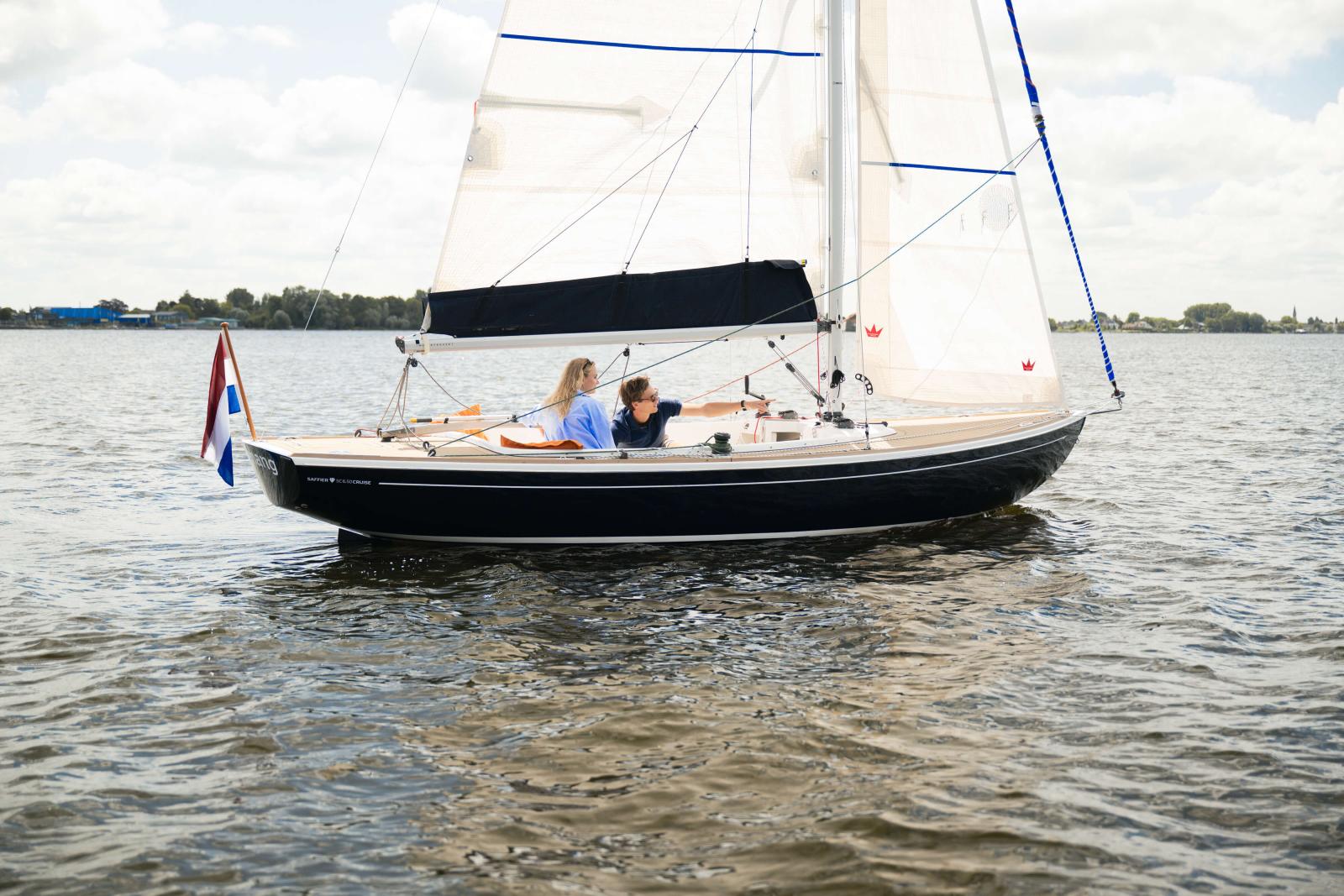 saffier Sc 6.50 cruise