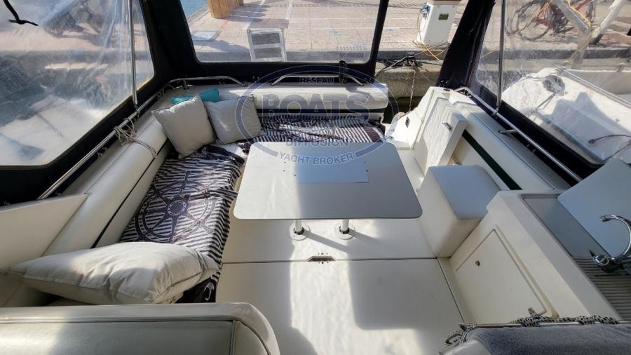 fairline Fairline targa 33
