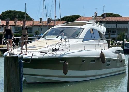 Jeanneau prestige 50 s