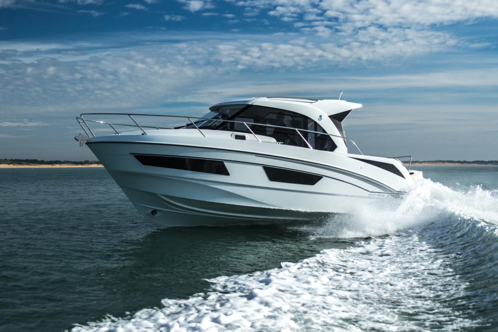 beneteau Antares 9 ob