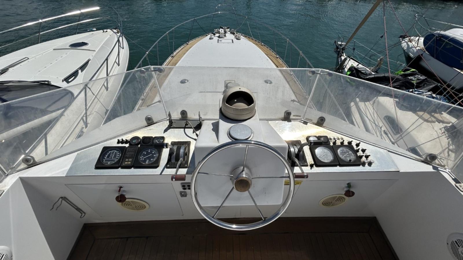 cn chiavari Solari 46