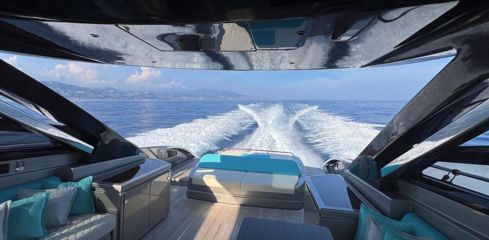 riva Diable 68