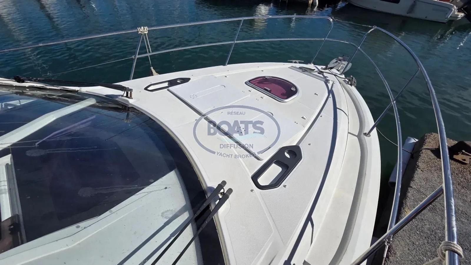 beneteau Gran turismo 34