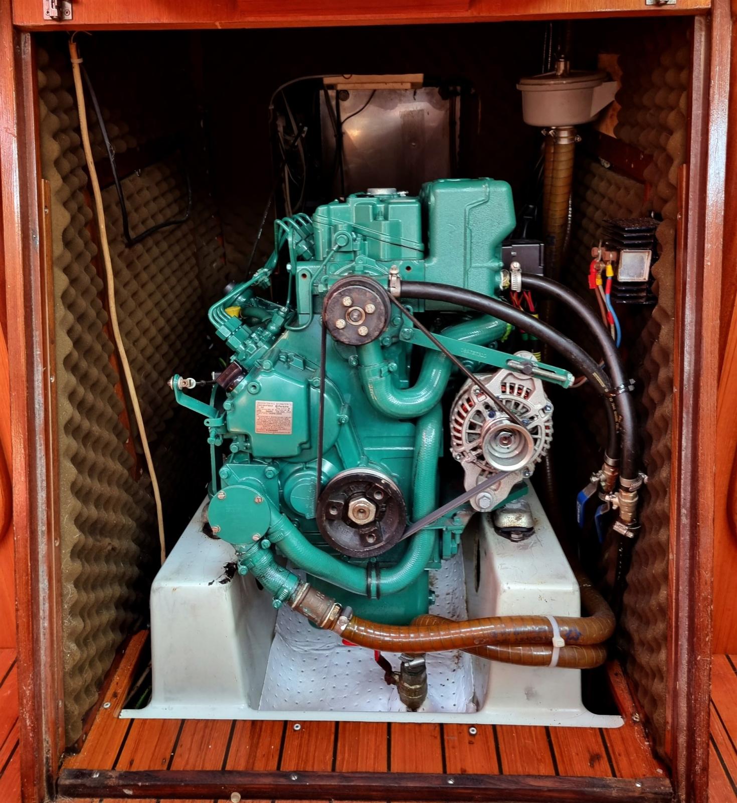 beneteau Oceanis 430