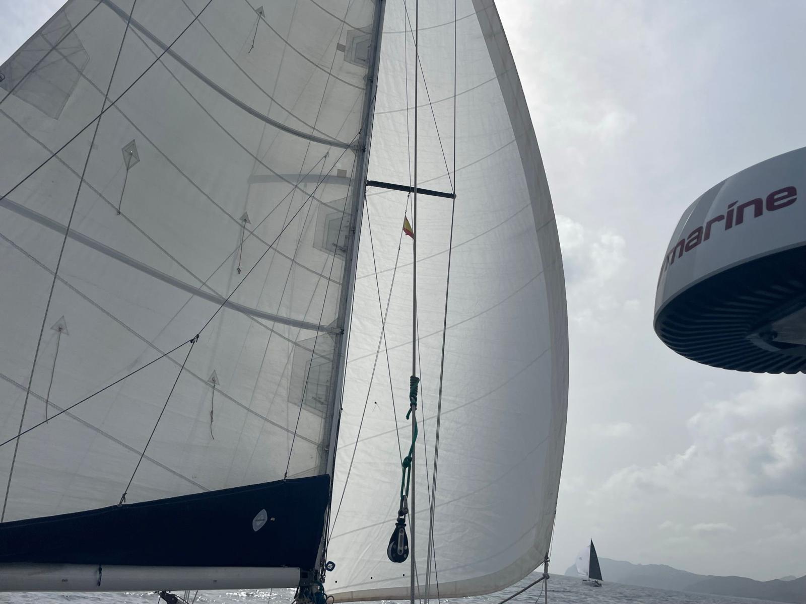 jeanneau Sun shine 38