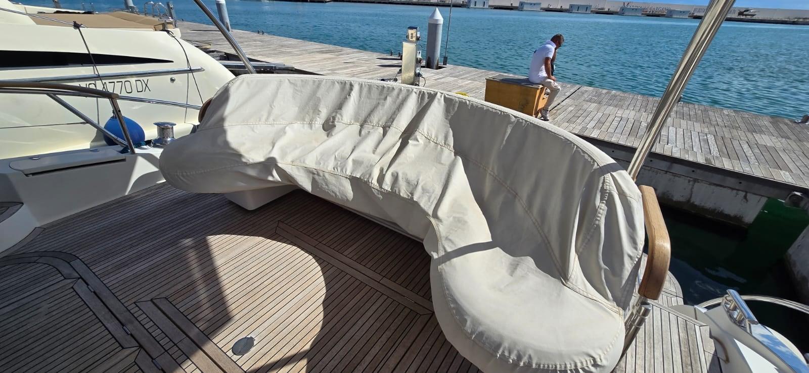 windy boats 58 zephyros