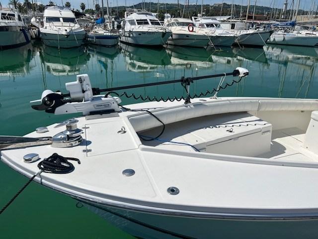 regulator Regulator 26 fs