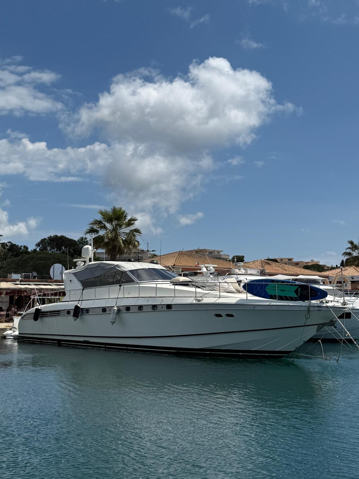 leopard 23 sport