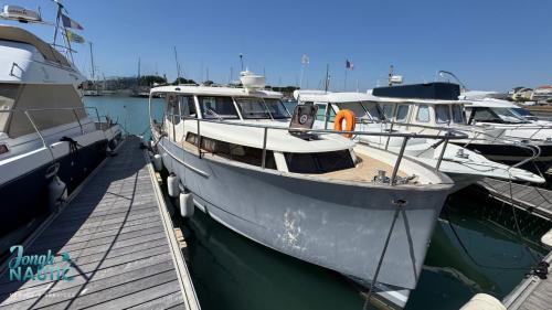 Seaway group greenline 33