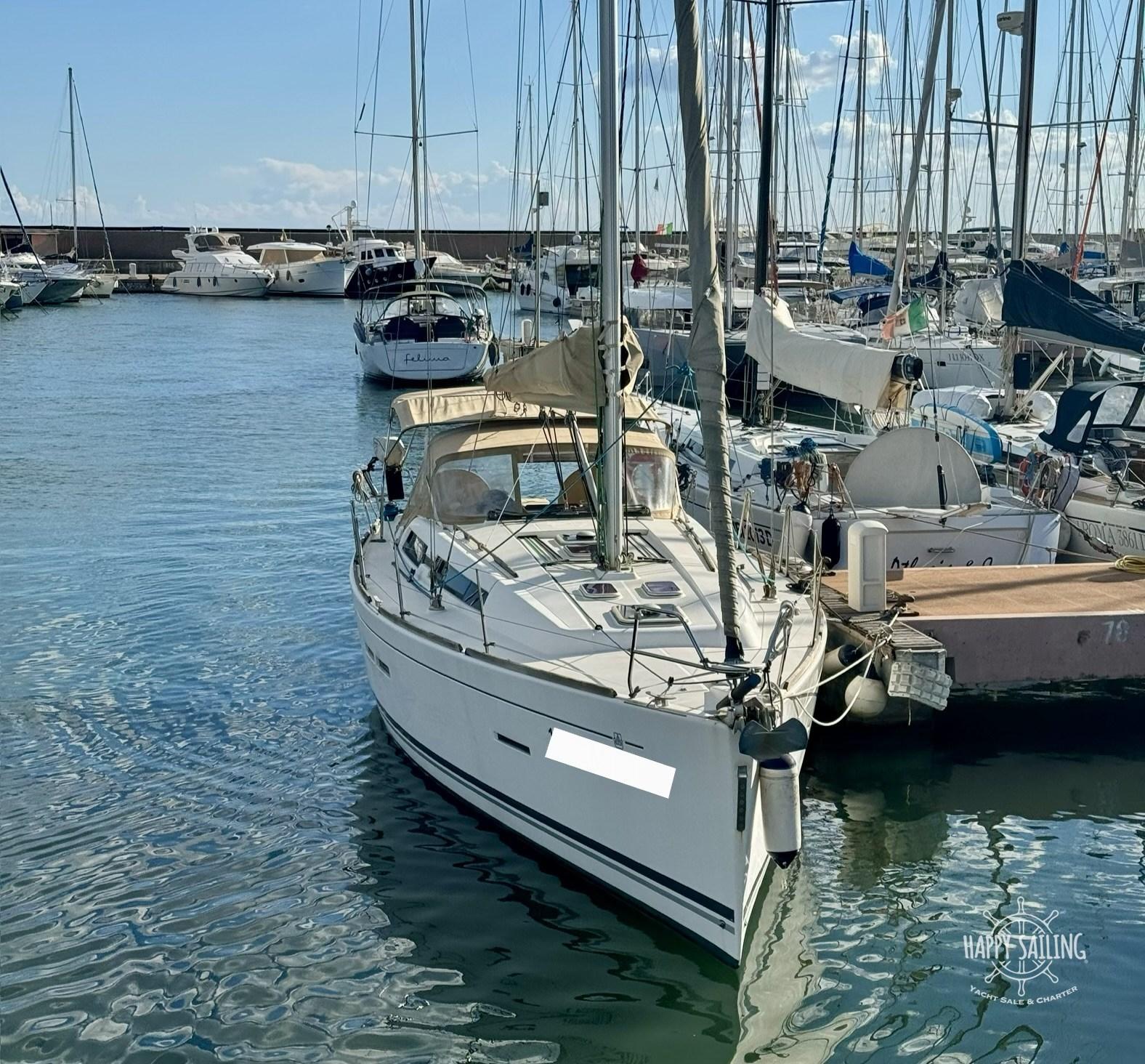 dufour yachts 405 grand large