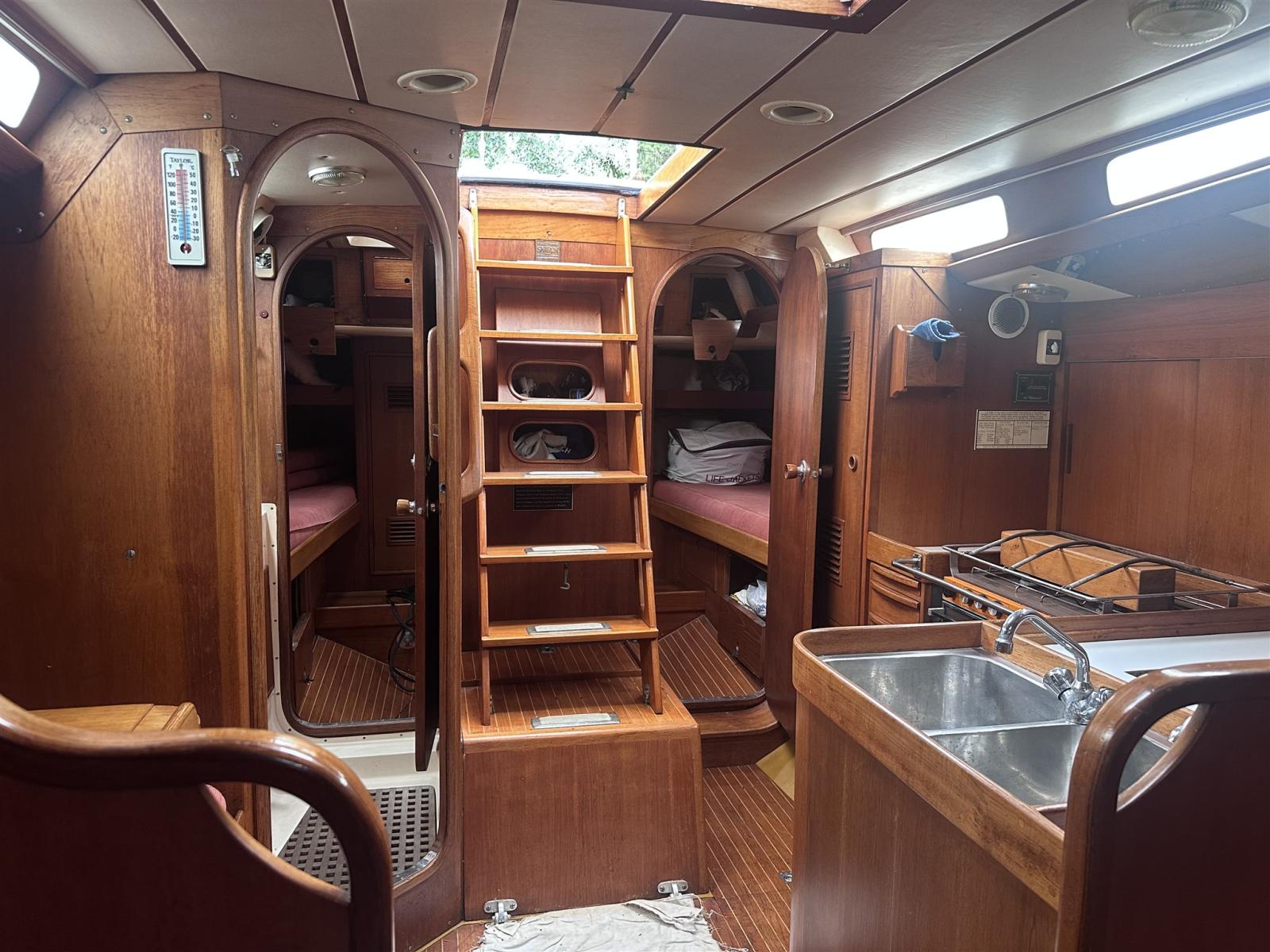 nautor swan Swan 44