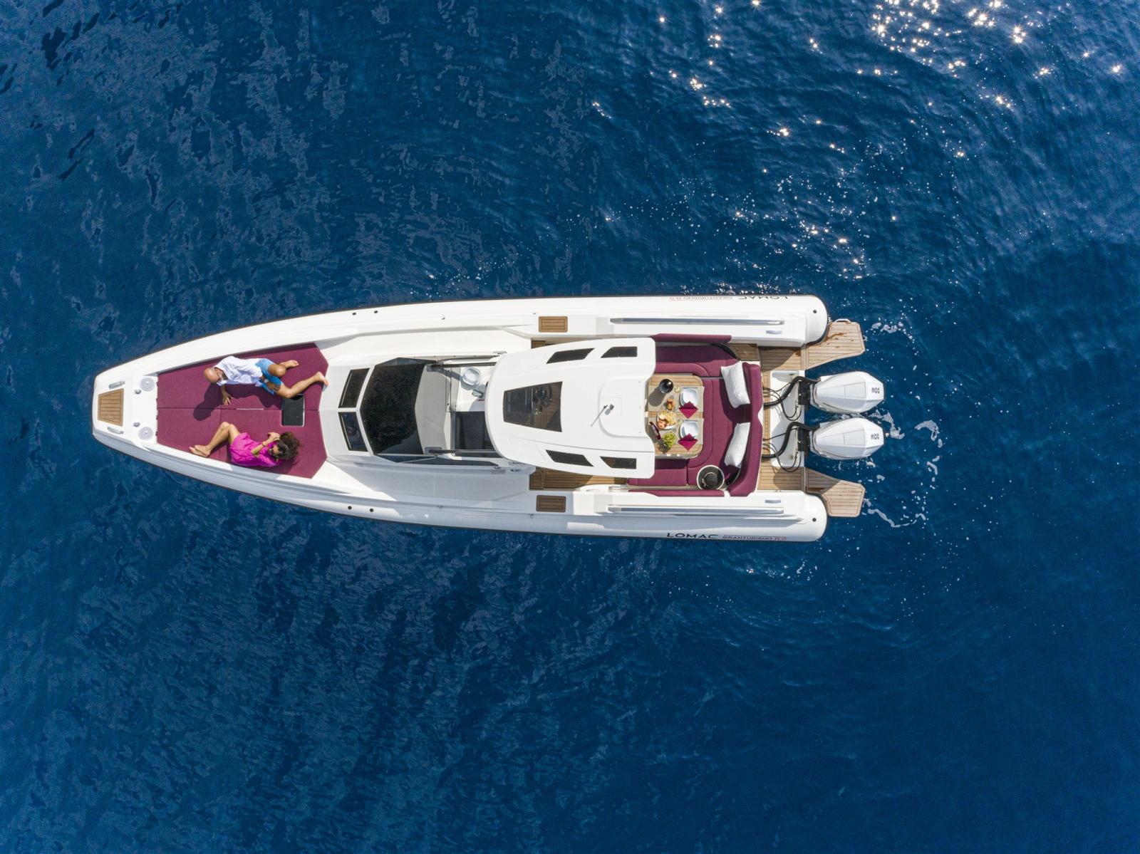 lomac Granturismo 11