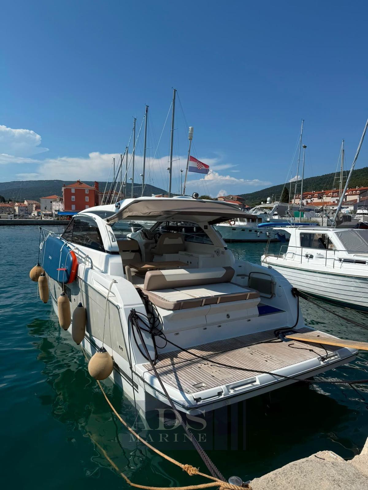 jeanneau Leader 40