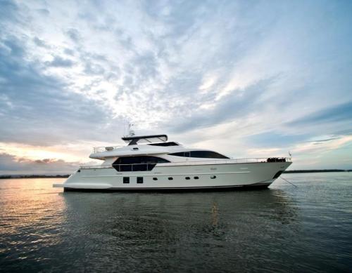 Terranova f92