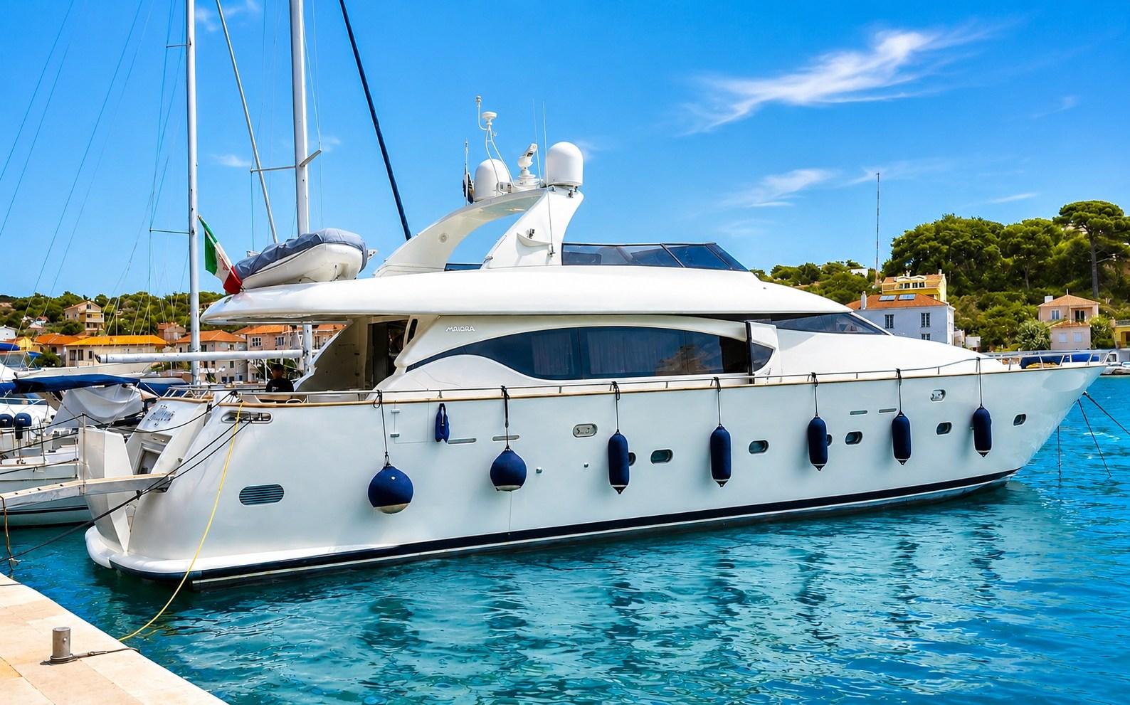 fipa Maiora 24