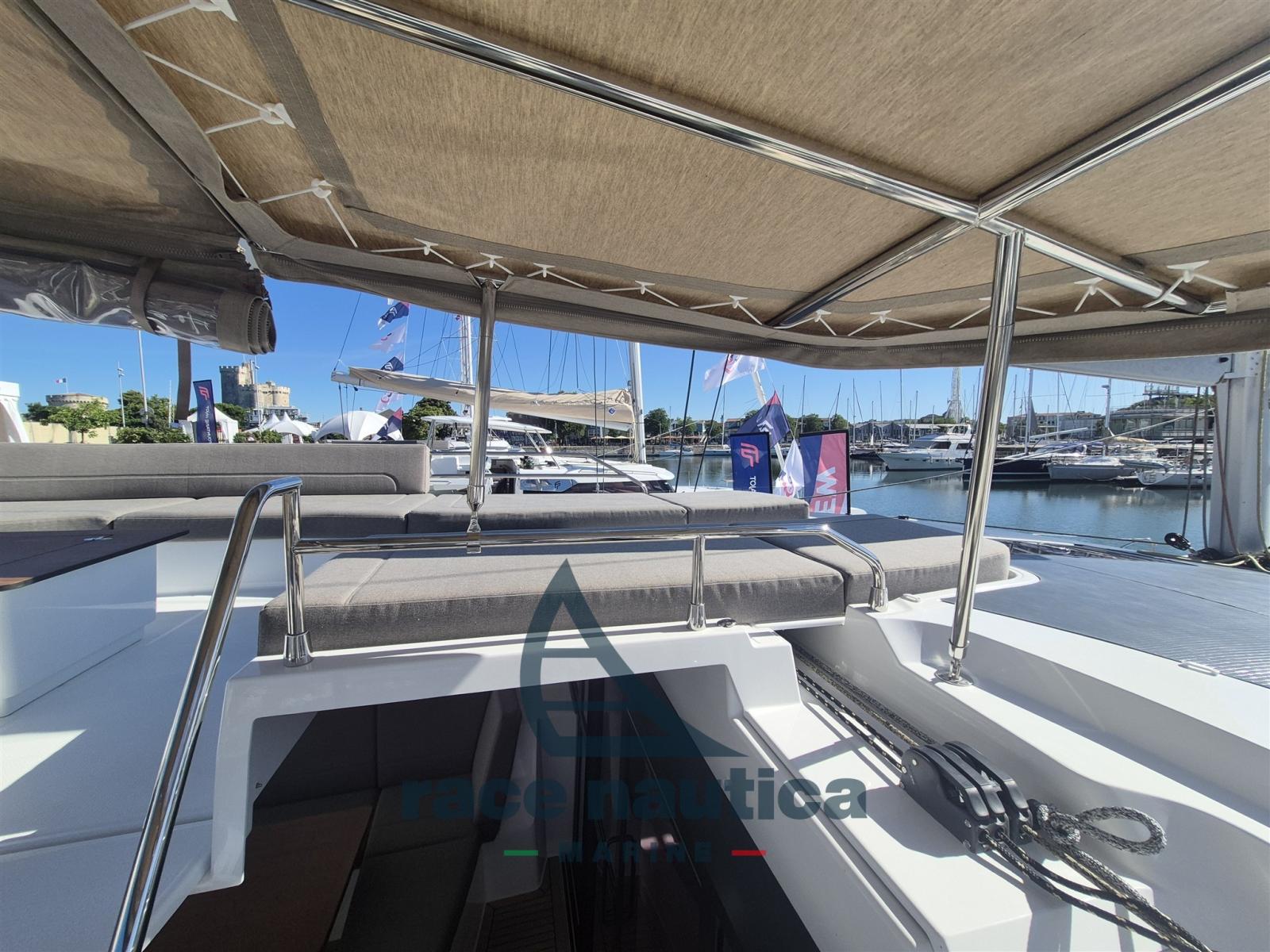 fountaine pajot 48
