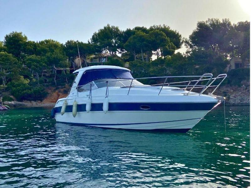 bavaria yachts Bmb 34 sport ht
