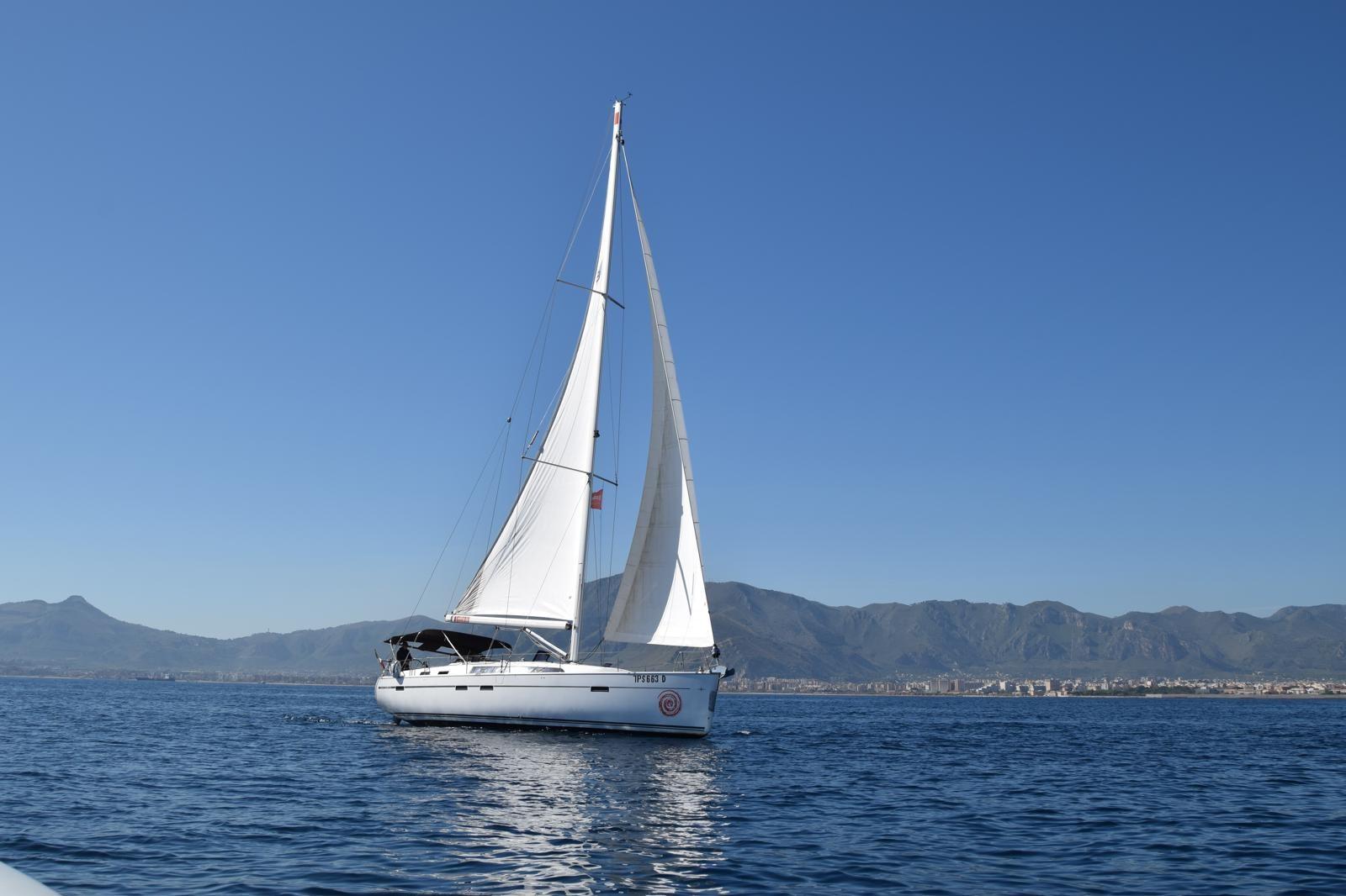 bavaria yachts 51 cruiser