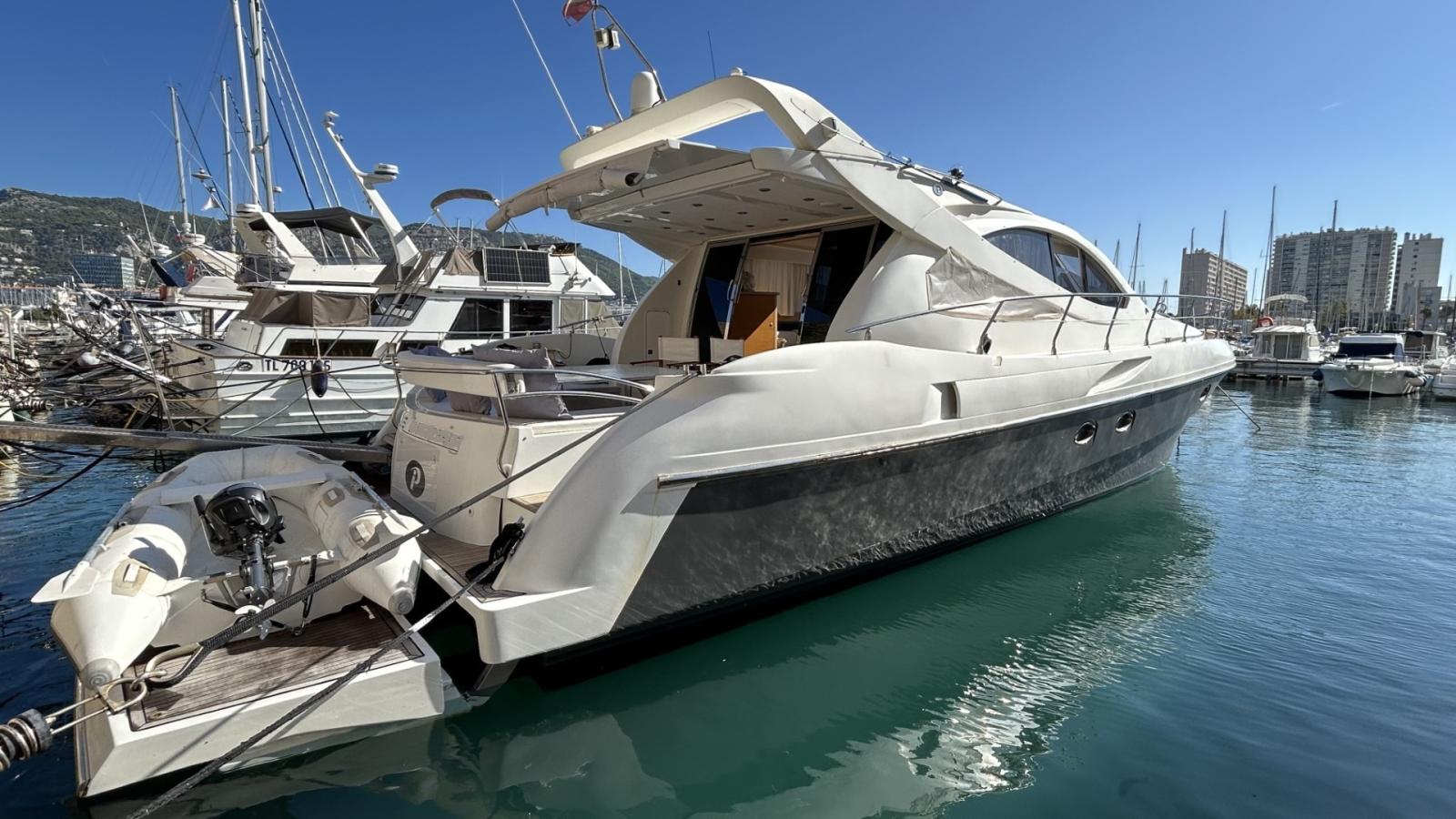 innovazione e progetti Alena 54