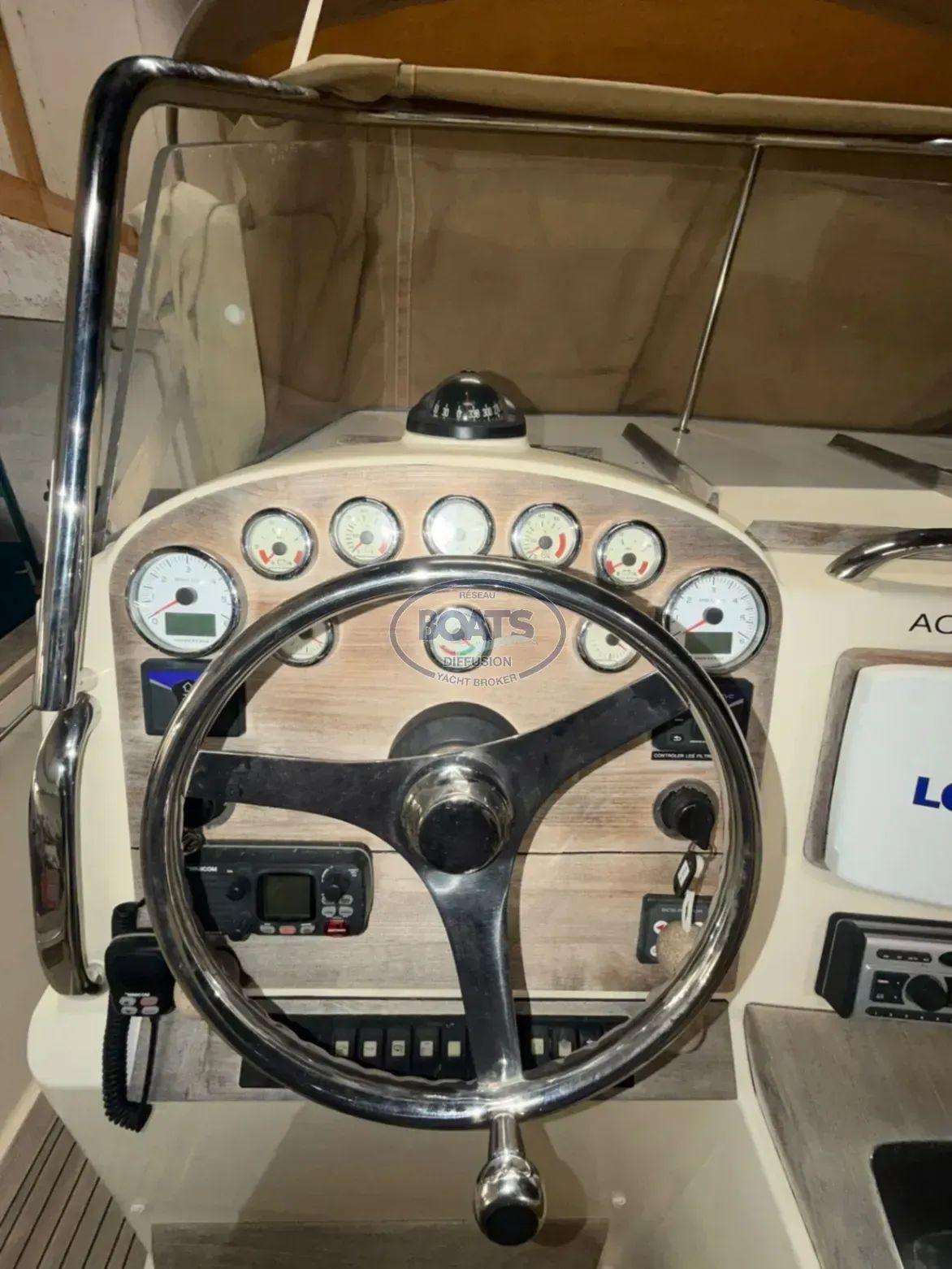 rhea Rhea 35 open