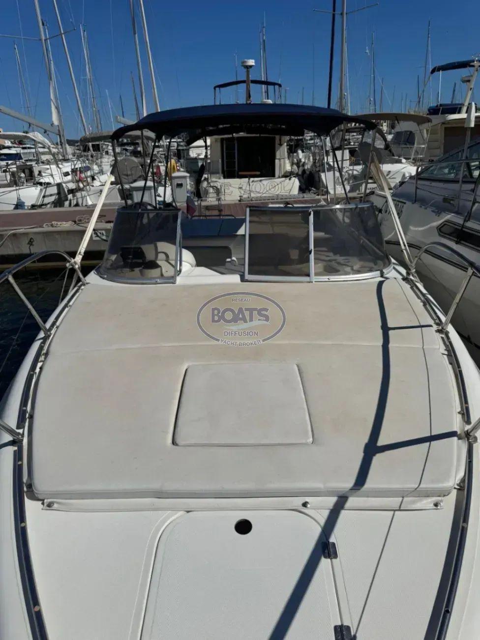 fiart mare Fiart 27 sport