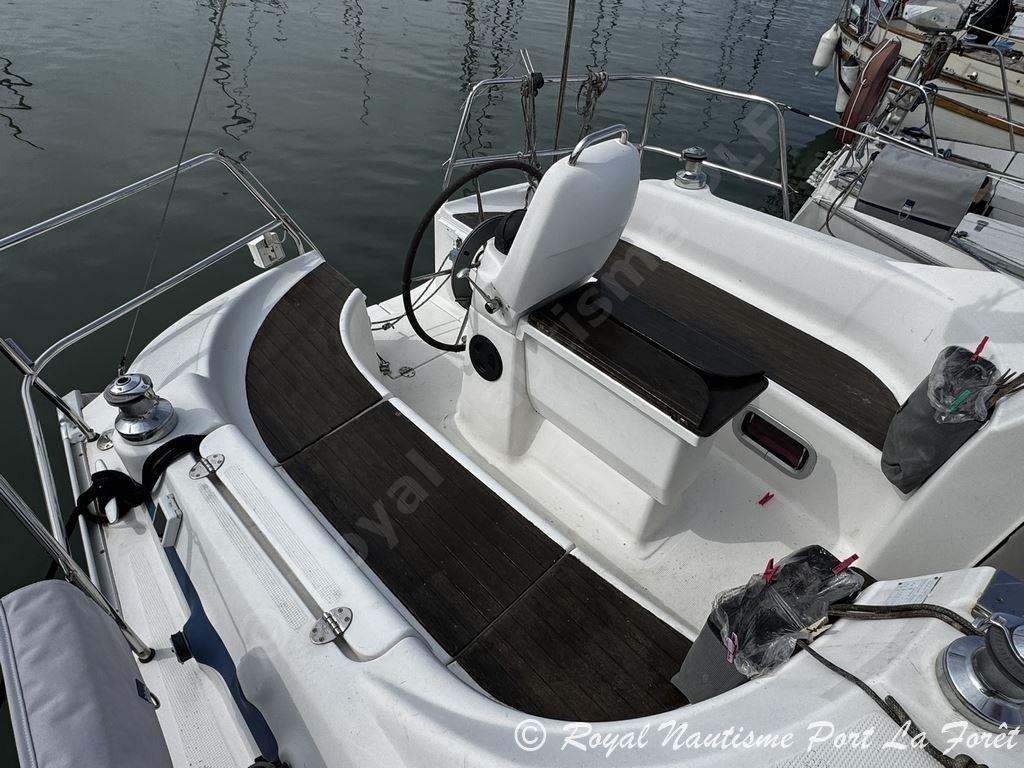 bavaria yachts 30 cruiser