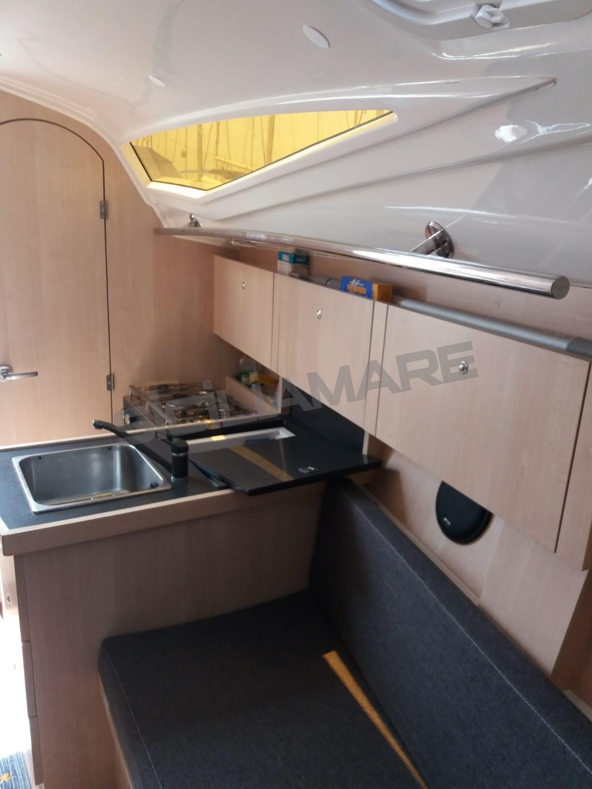 cobra yachts Cobra 33