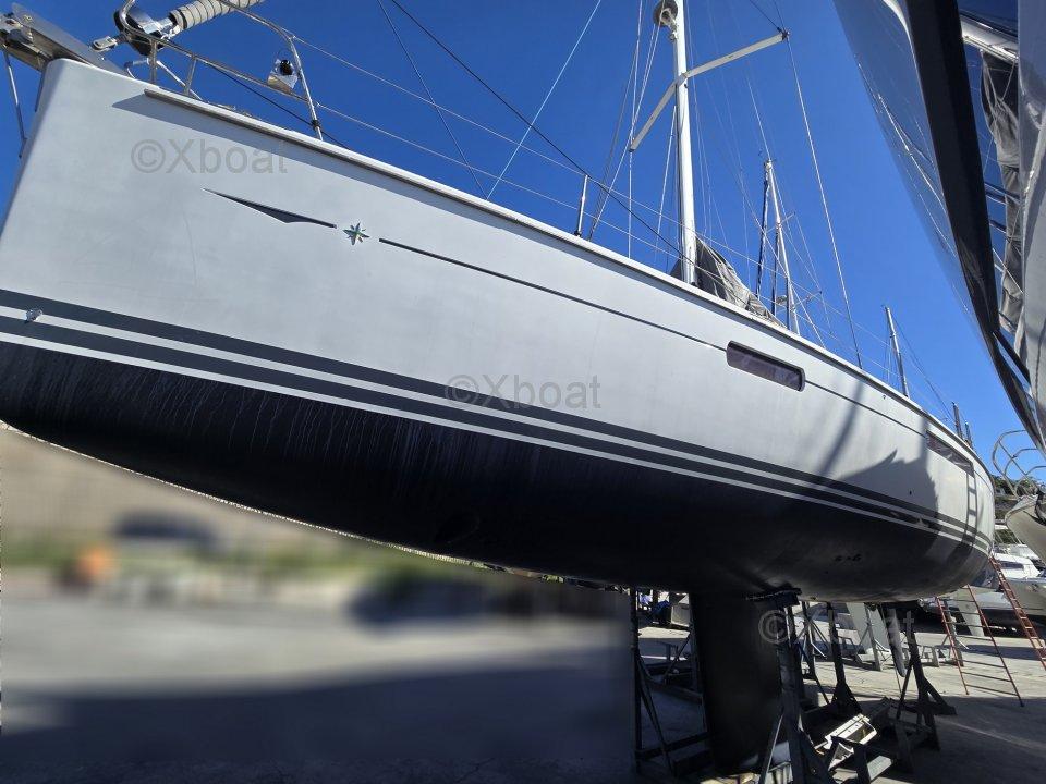 jeanneau Jeanneau 53
