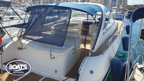 Bavaria yachts bavaria 38 sport