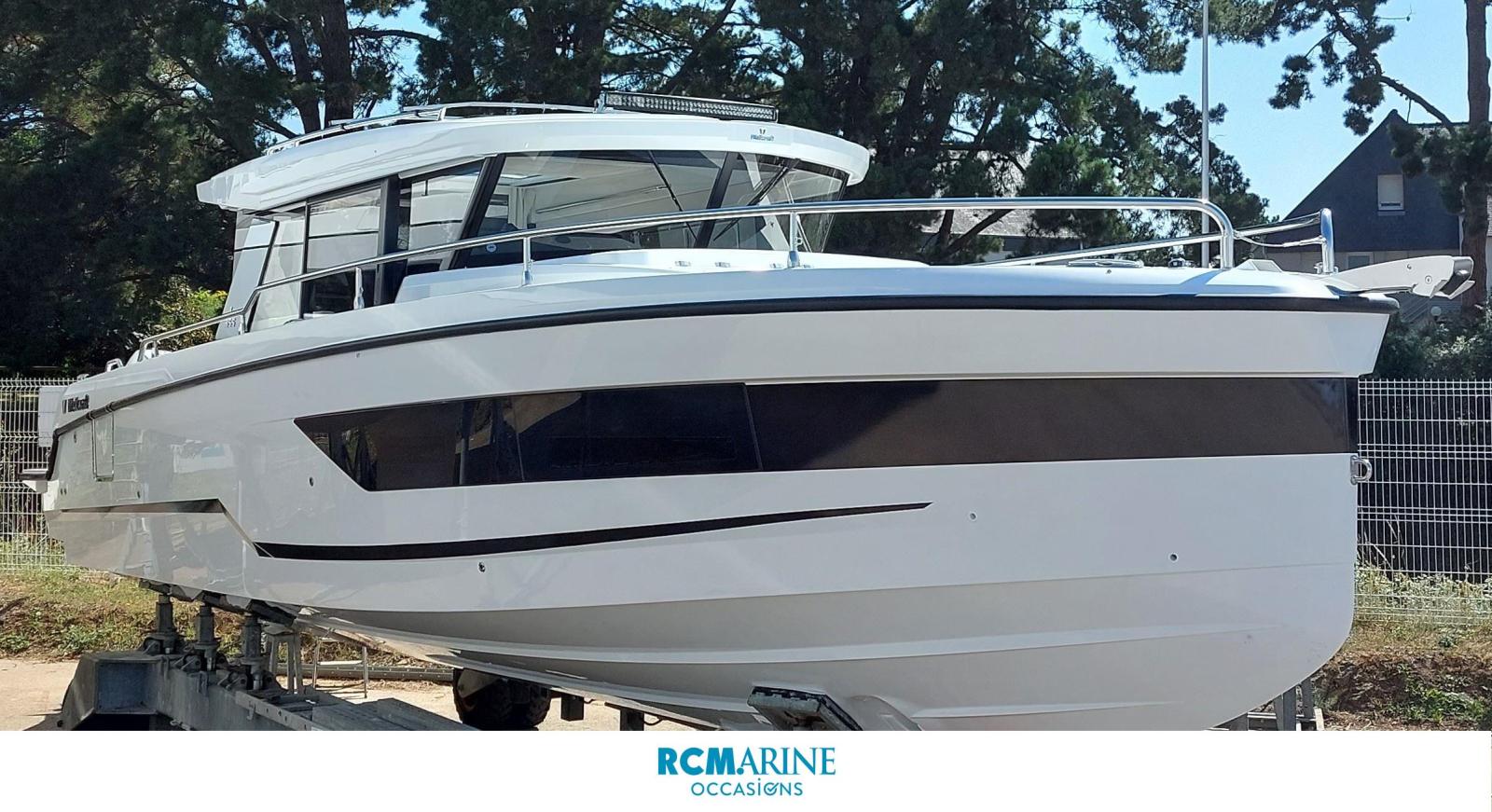 wellcraft Wellcraft 355