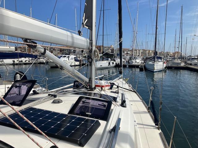bavaria yachts Bavaria 42 vision