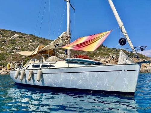 Jeanneau sun fast 35