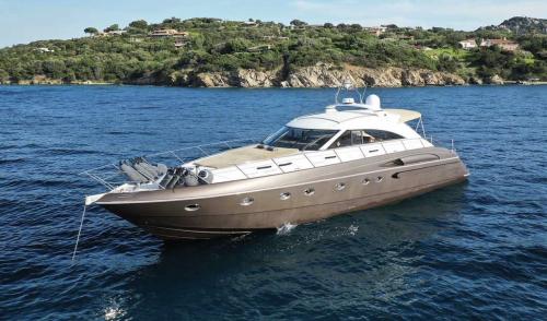 Princess v 65