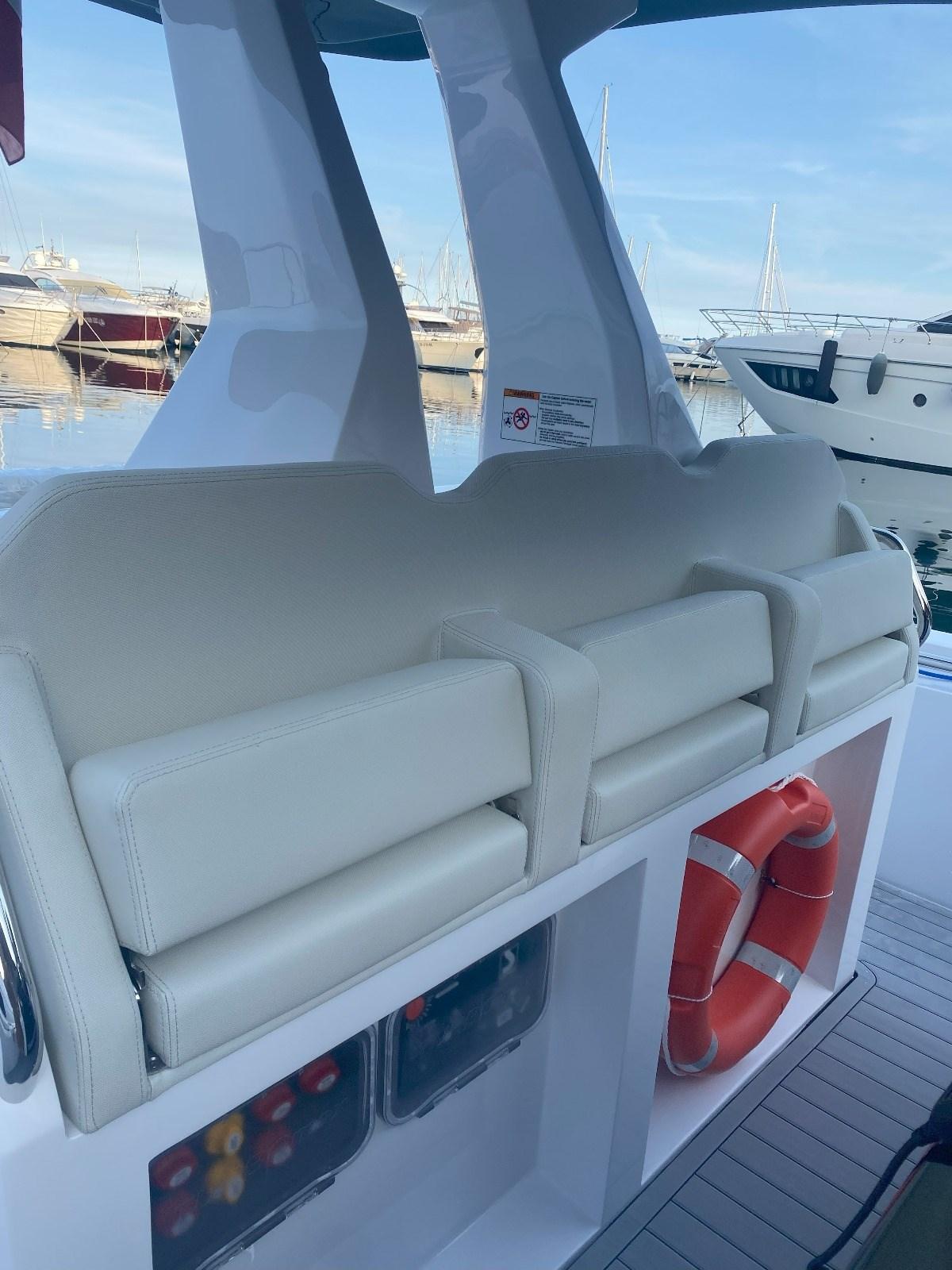 sacs tecnorib Pirelli 42