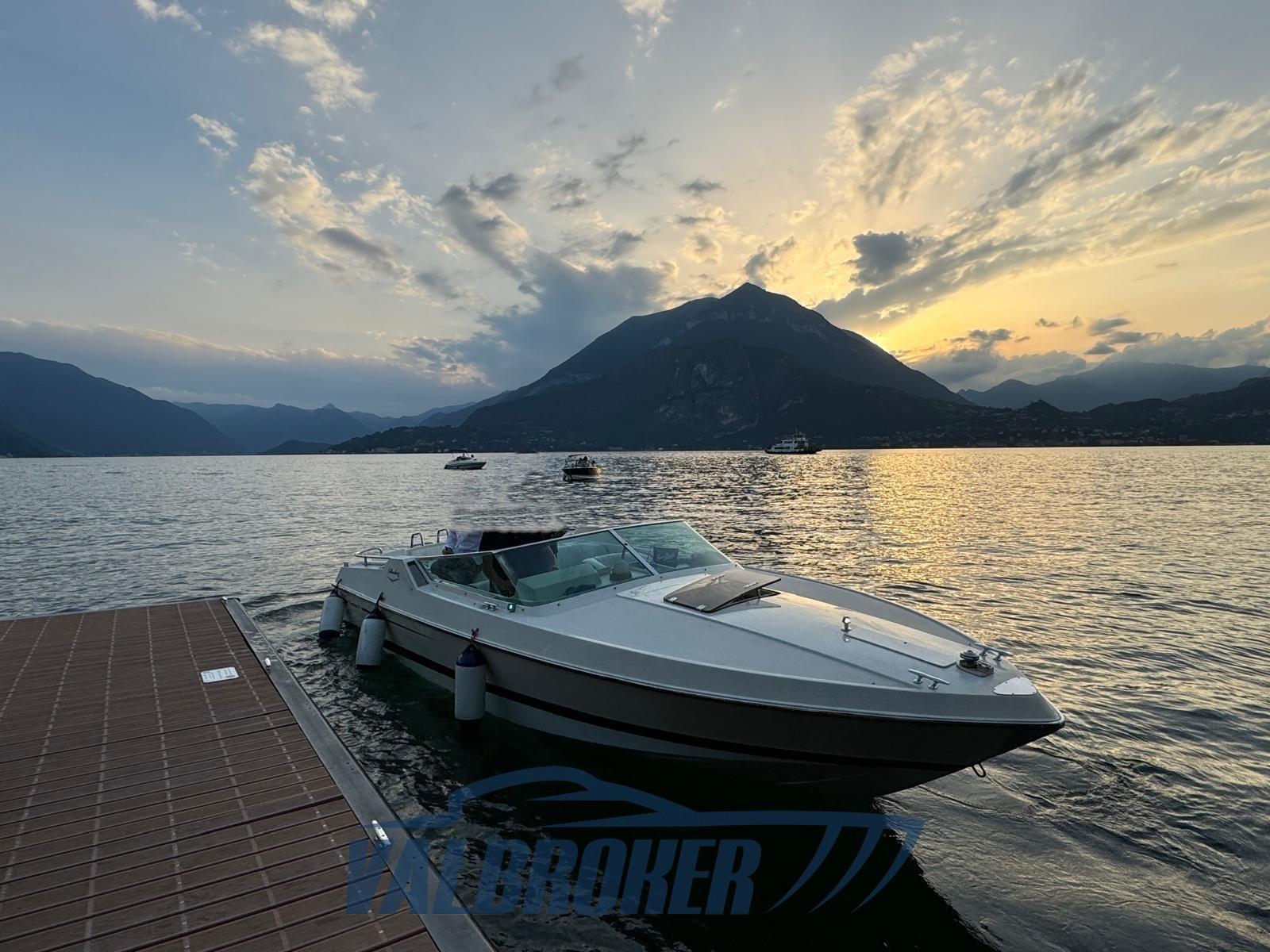 colombo Vantage 25