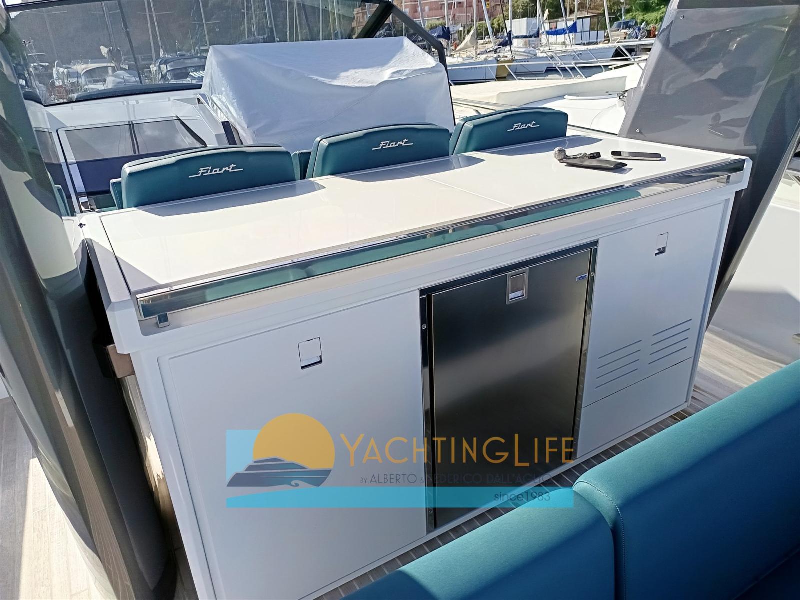 fiart mare Fiart 43 seawalker