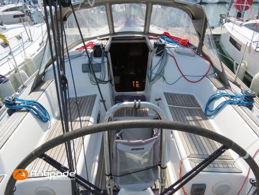 dufour Dufour 34 e performance