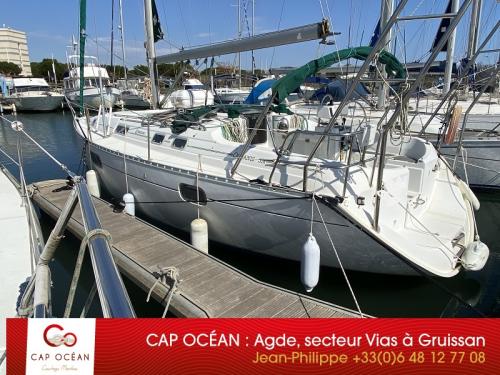 beneteau Oceanis 351